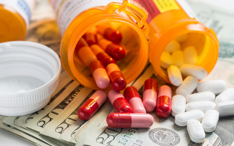 Benefits Of Buying Prescription Drugs Online