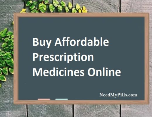Buy Affordable Prescription Medicines Online