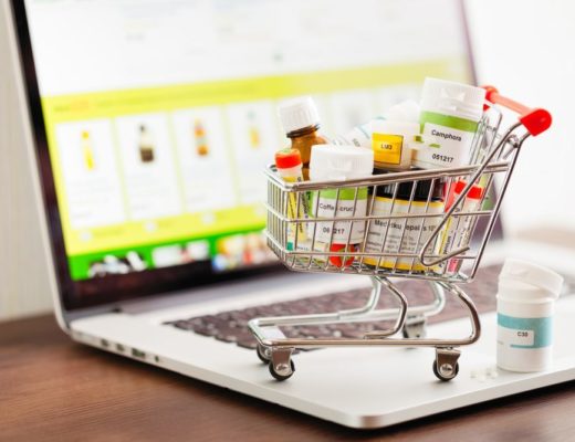 Reasons For Choosing An Online Pharmacy Store