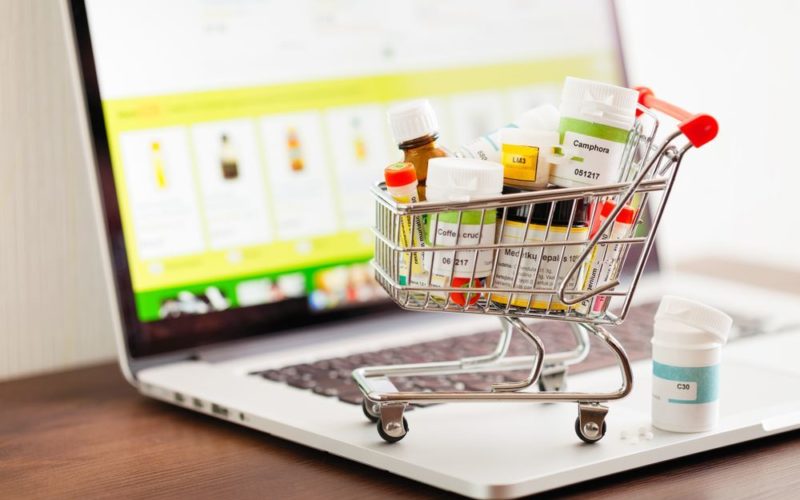 Reasons For Choosing An Online Pharmacy Store, Generic Medical Store