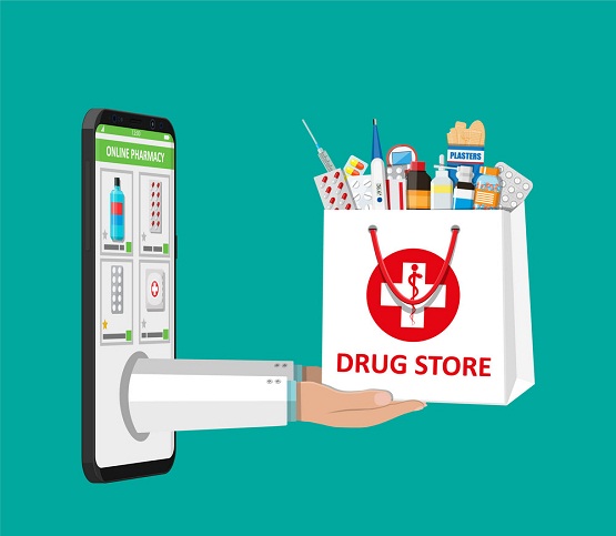 Reasons For Choosing An Online Pharmacy Store