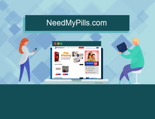 Online Pharmacy Store USA