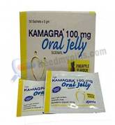 Kamagra Oral Jelly 100 Mg