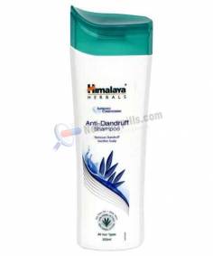 Anti Dendruff Shampoo (Removes Dandruff And Soothes Scalp)