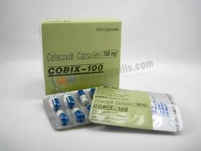 Cobix 100 Mg