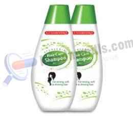 Ayurvedic Hair Care Shampoo