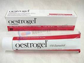 Oestrogel-Each 2.5gm Contains 1.5mg Estradiol