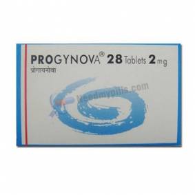 Progynova 2 Mg