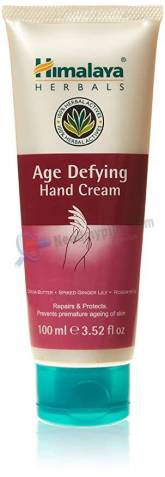 Age Defying Hand Cream USA