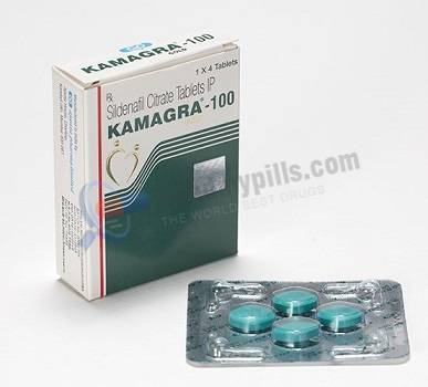 Kamagra Gold 100 Mg USA