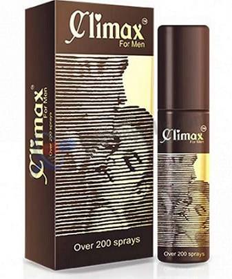 Climax Spray USA
