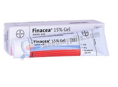 finacea cream side effects