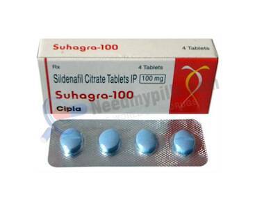 Suhagra 100 mg USA