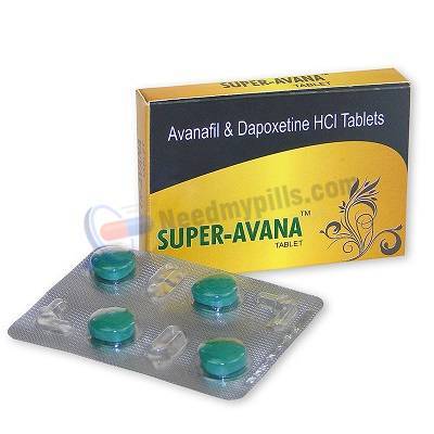 Extra Super Avana USA